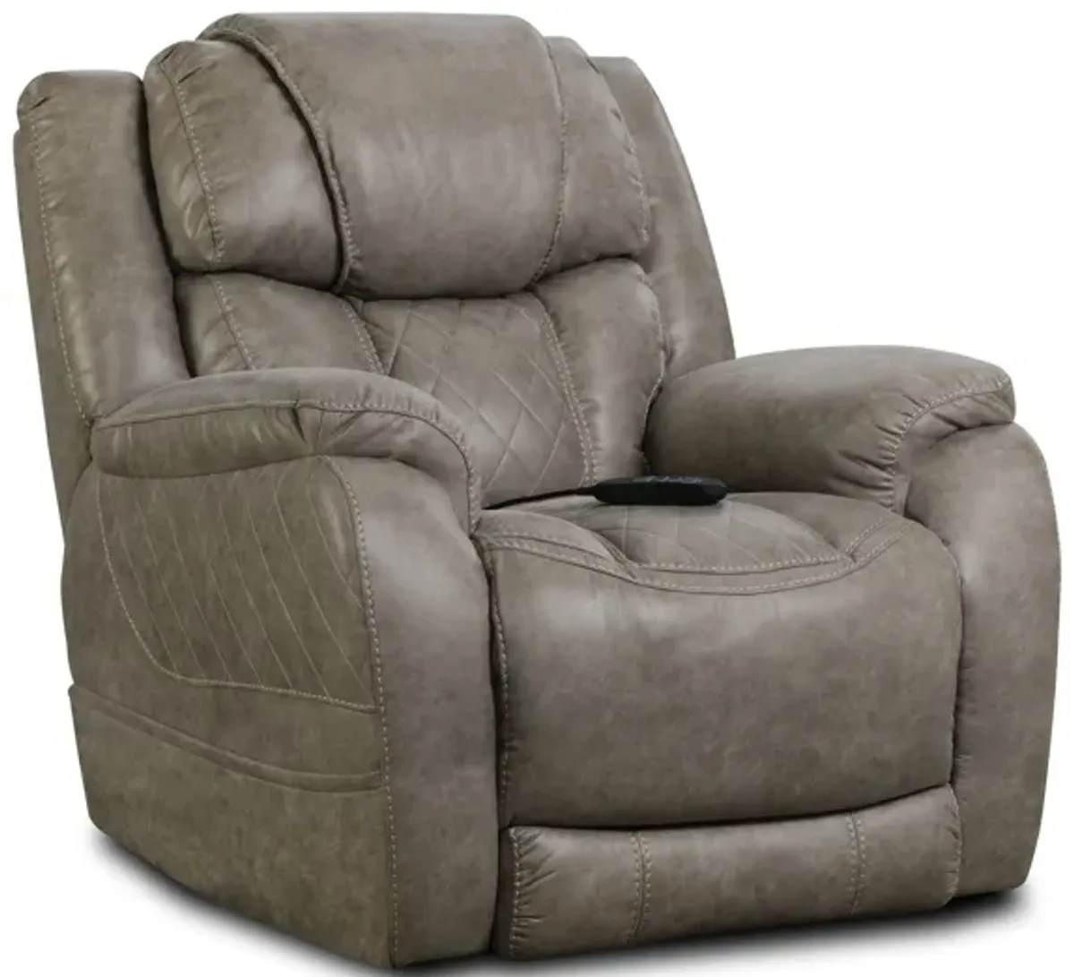 Power Wall-Saver Recliner