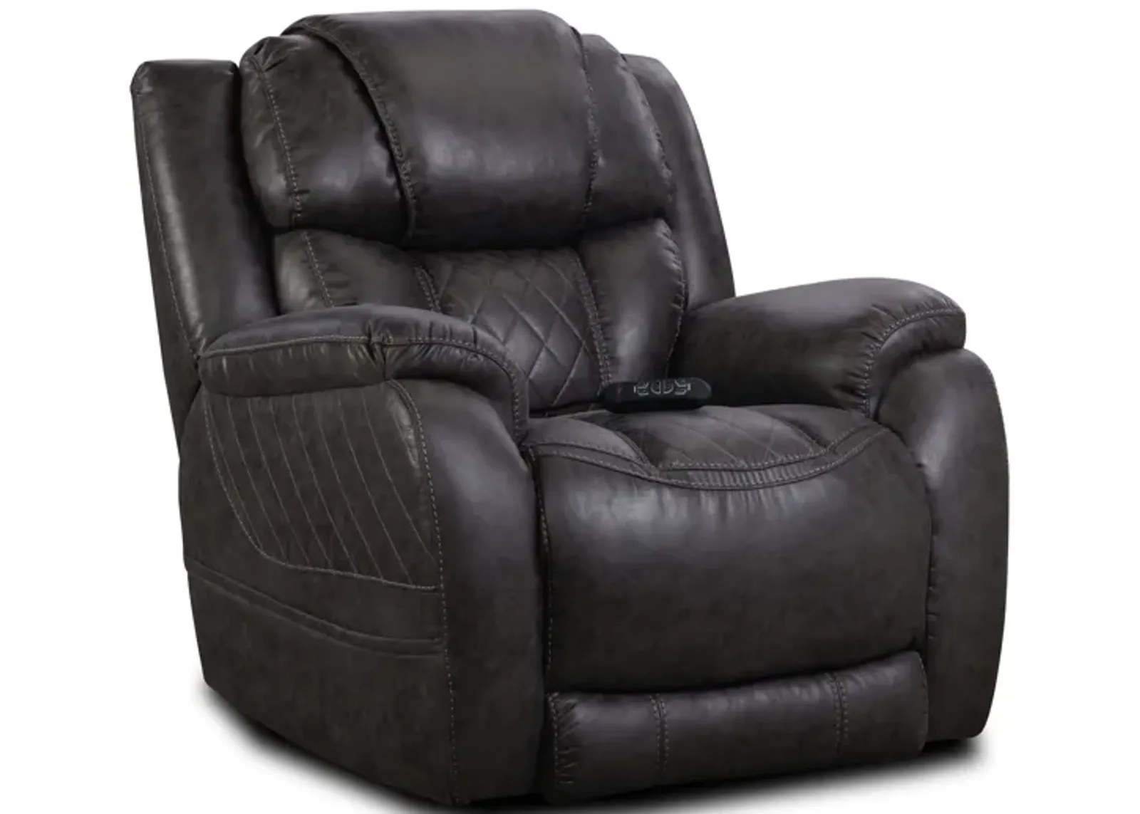 Power Wall-Saver Recliner