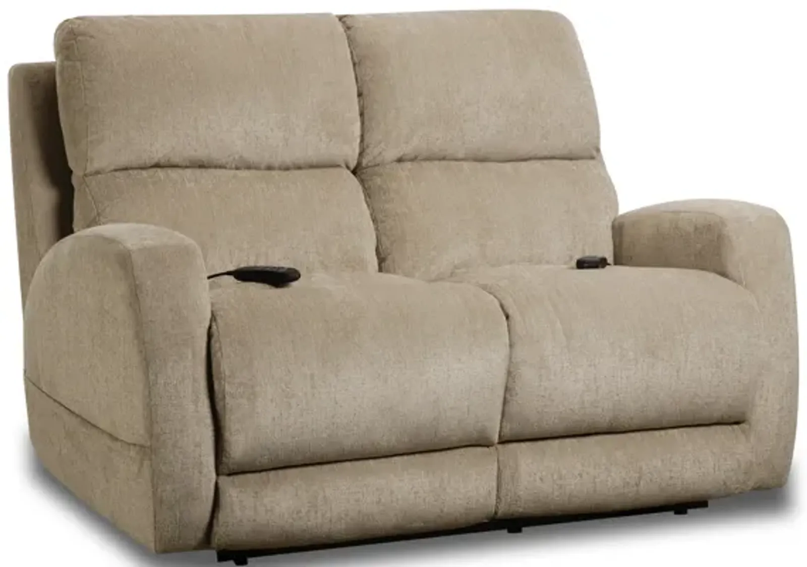 Power Loveseat