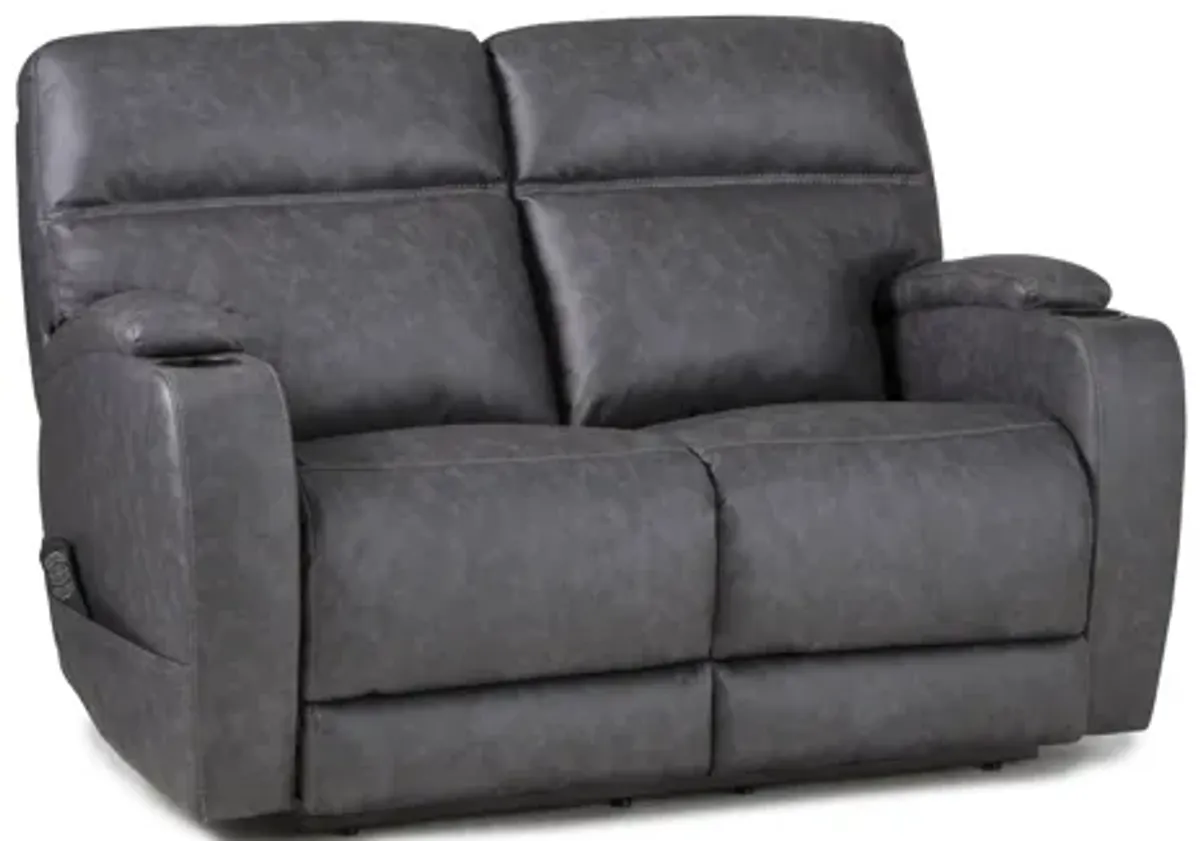 Power Loveseat