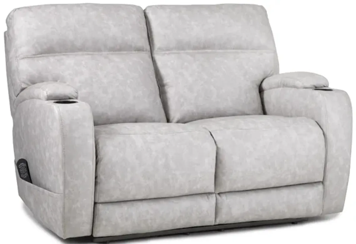 Power Loveseat