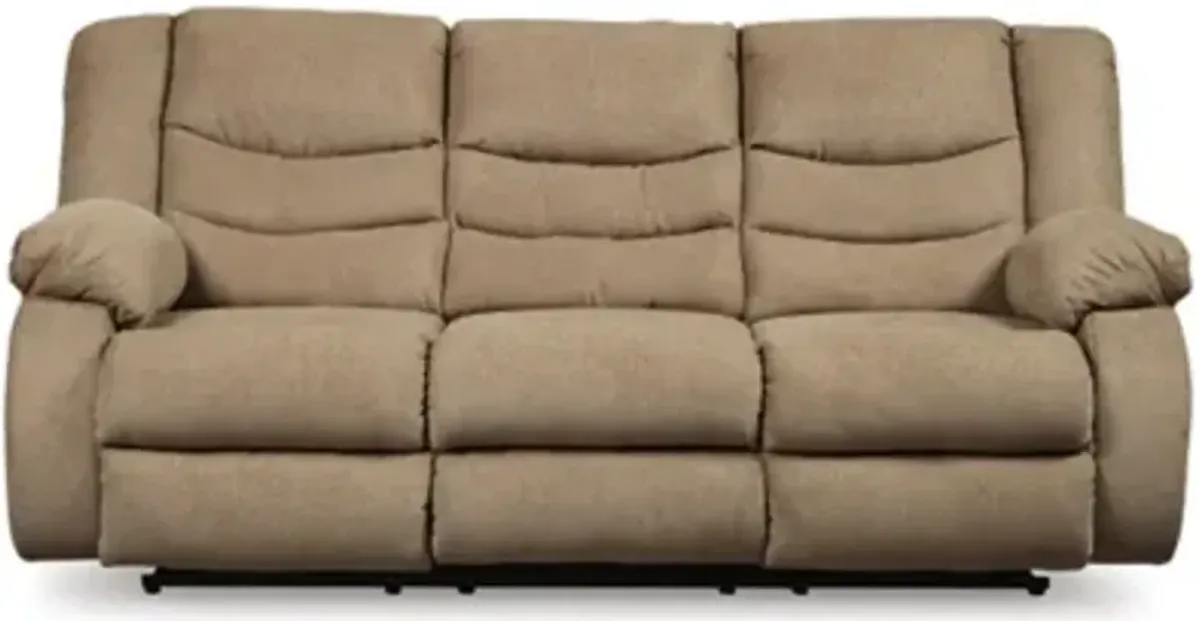 Tulen Reclining Sofa