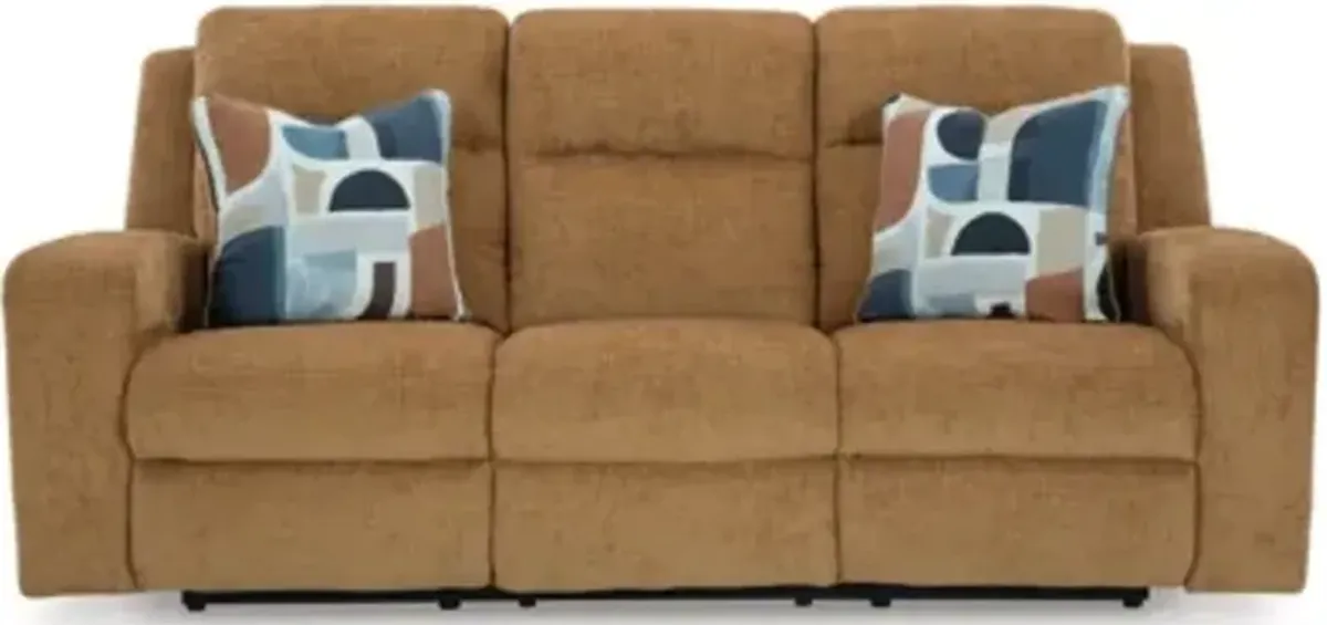 Kanlow Reclining Sofa