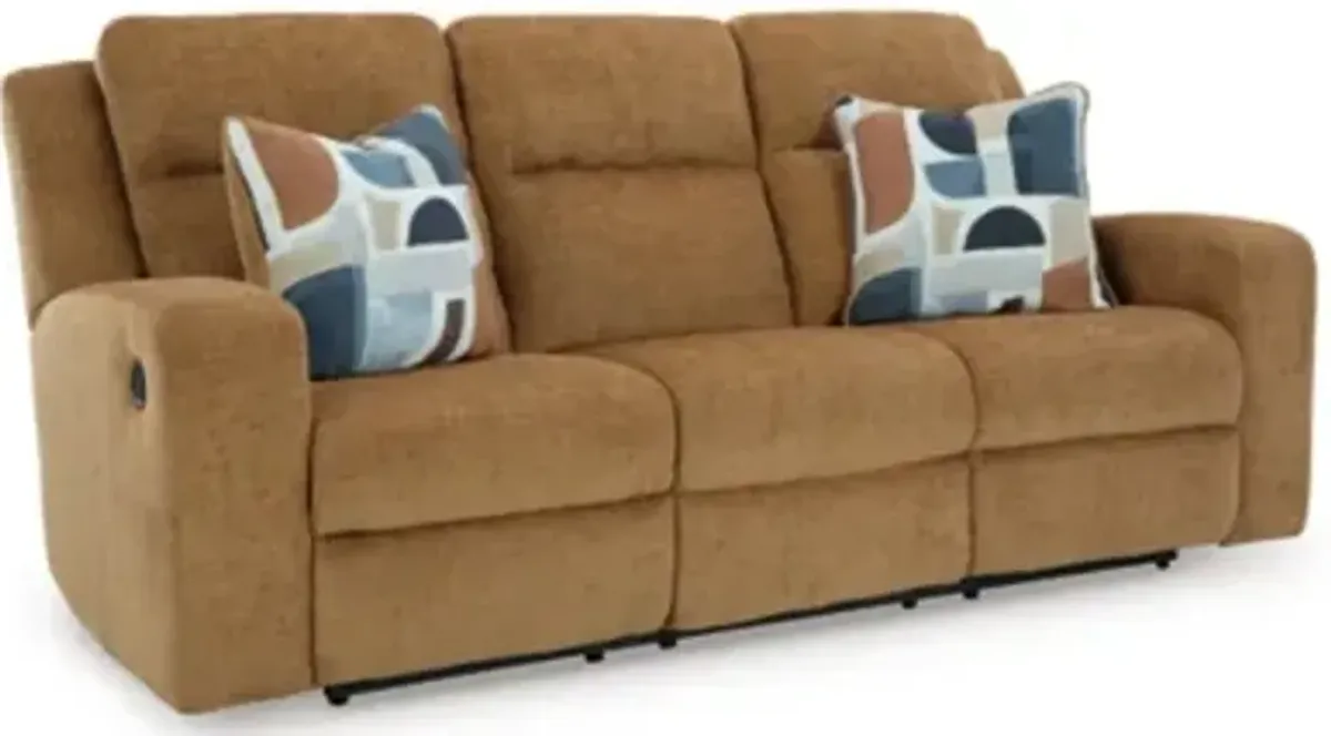 Kanlow Reclining Sofa