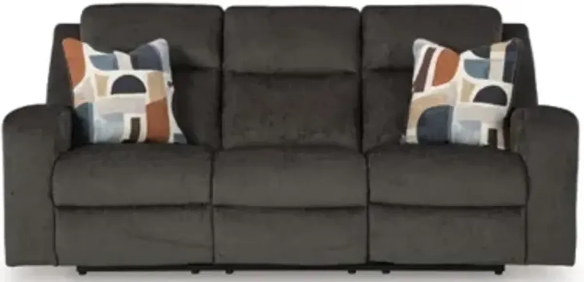 Kanlow Reclining Sofa