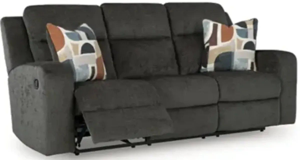 Kanlow Reclining Sofa