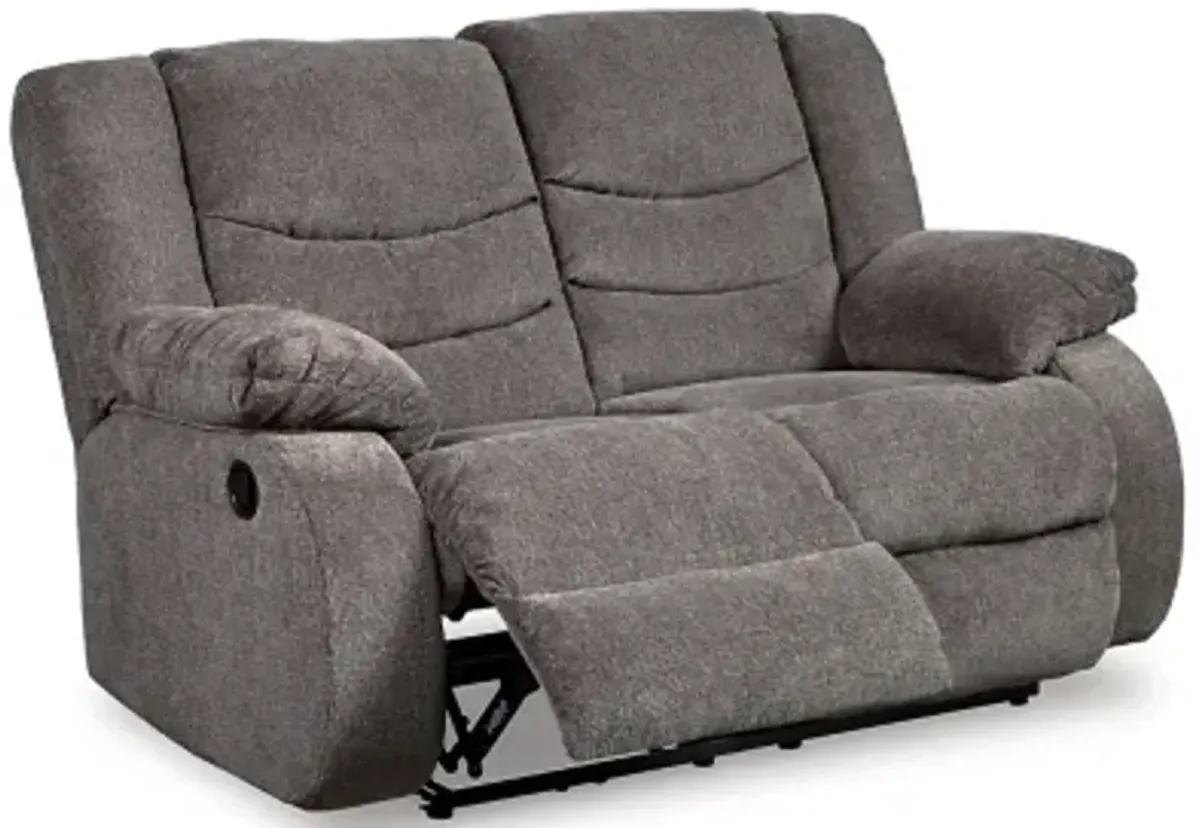 Tulen Reclining Loveseat