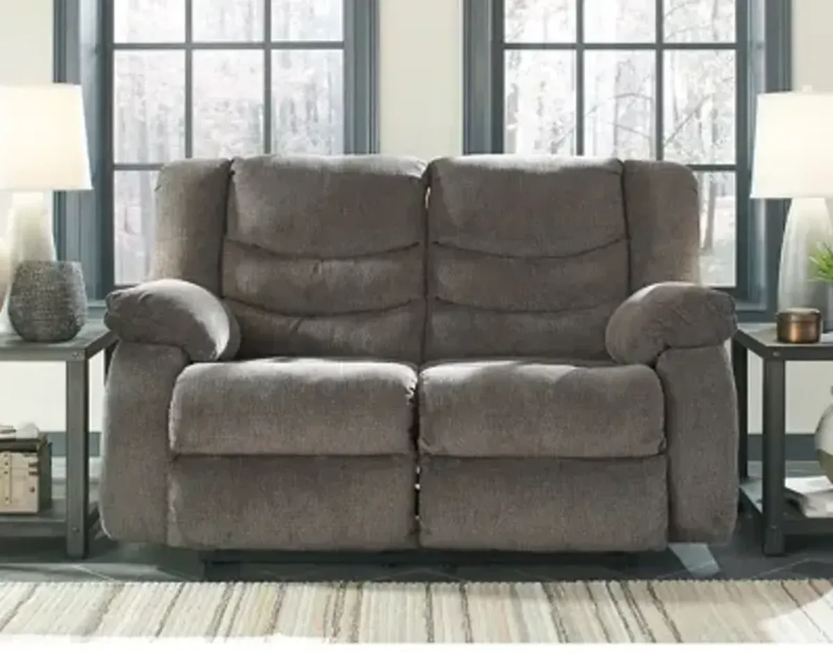 Tulen Reclining Loveseat