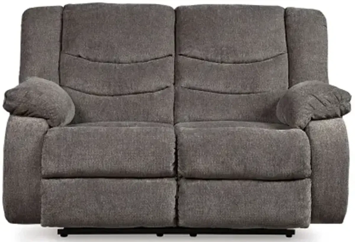 Tulen Reclining Loveseat