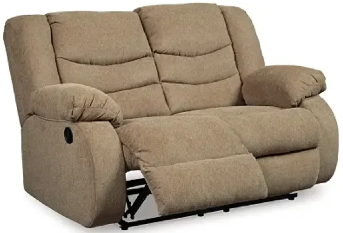 Tulen Reclining Loveseat