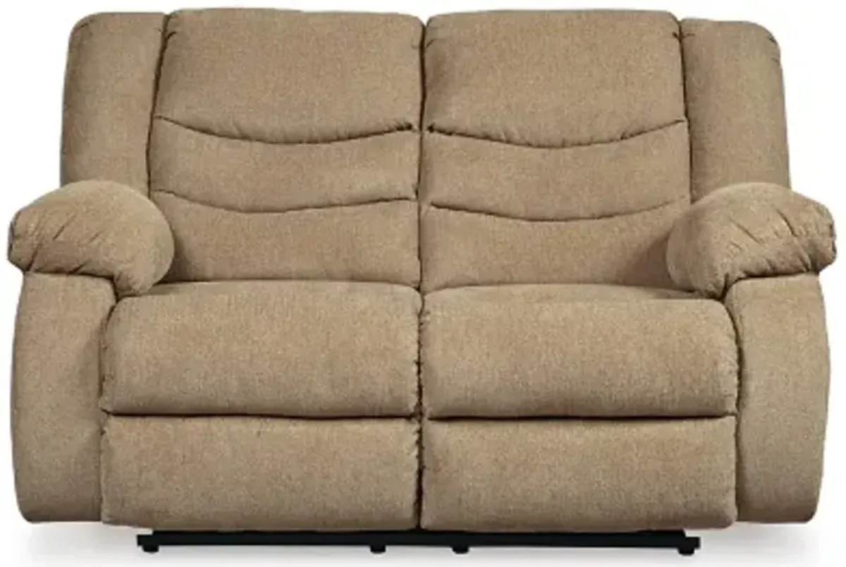 Tulen Reclining Loveseat