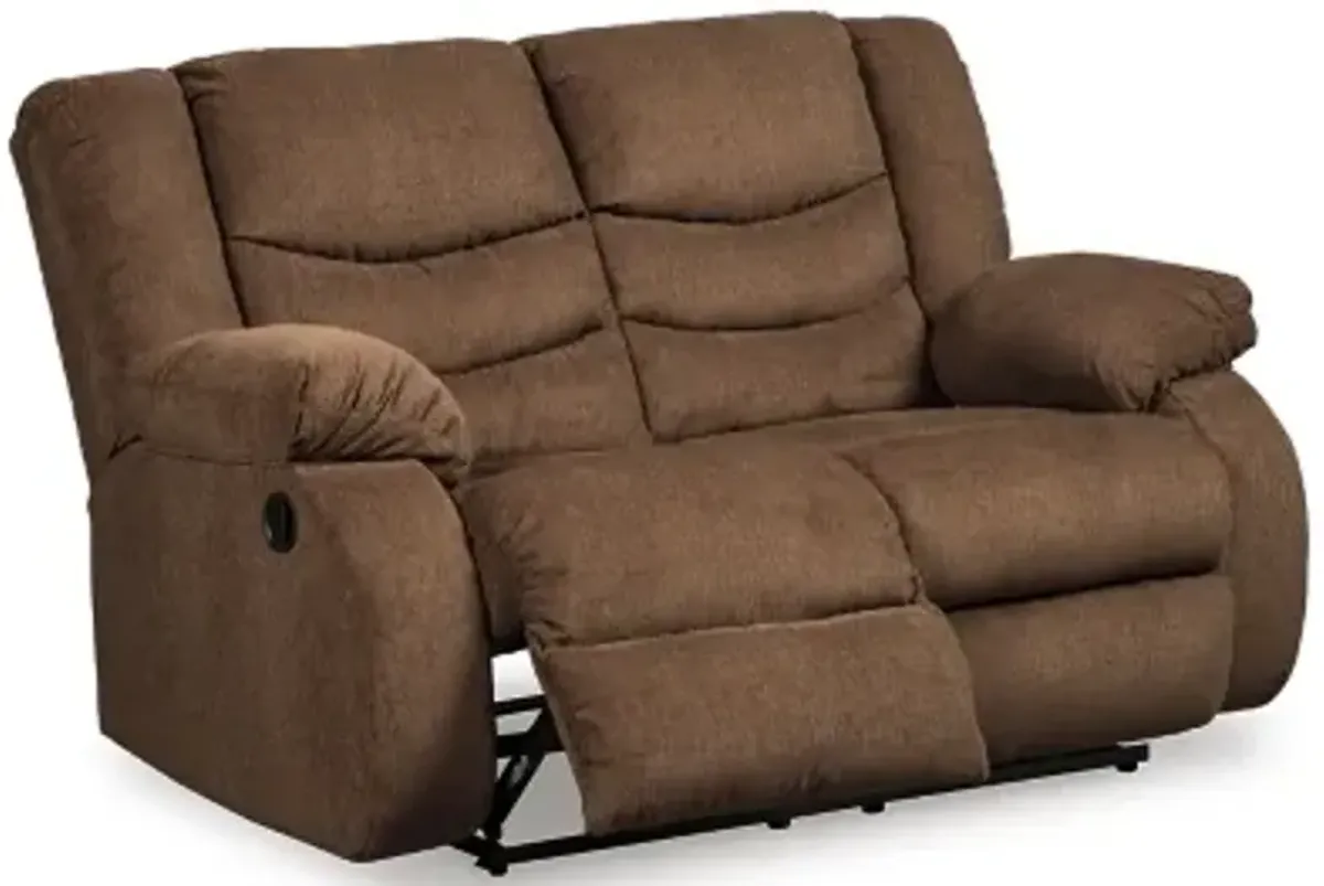 Tulen Reclining Loveseat