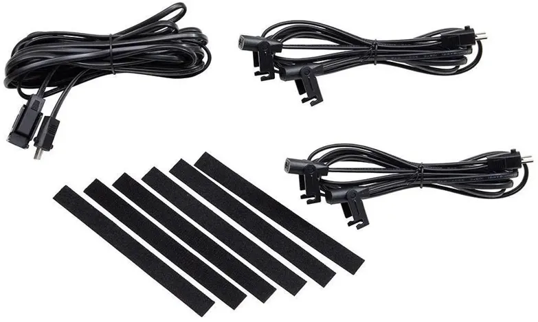 Freemotion Kit For 3 Power Modular Units