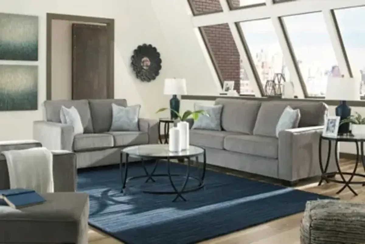 Altari Queen Sofa Sleeper