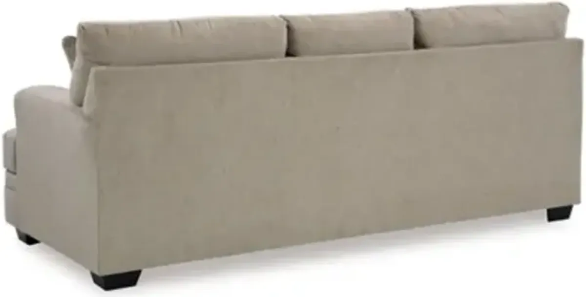 Stonemeade Queen Sofa Sleeper