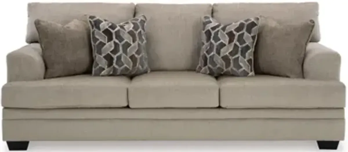 Stonemeade Queen Sofa Sleeper