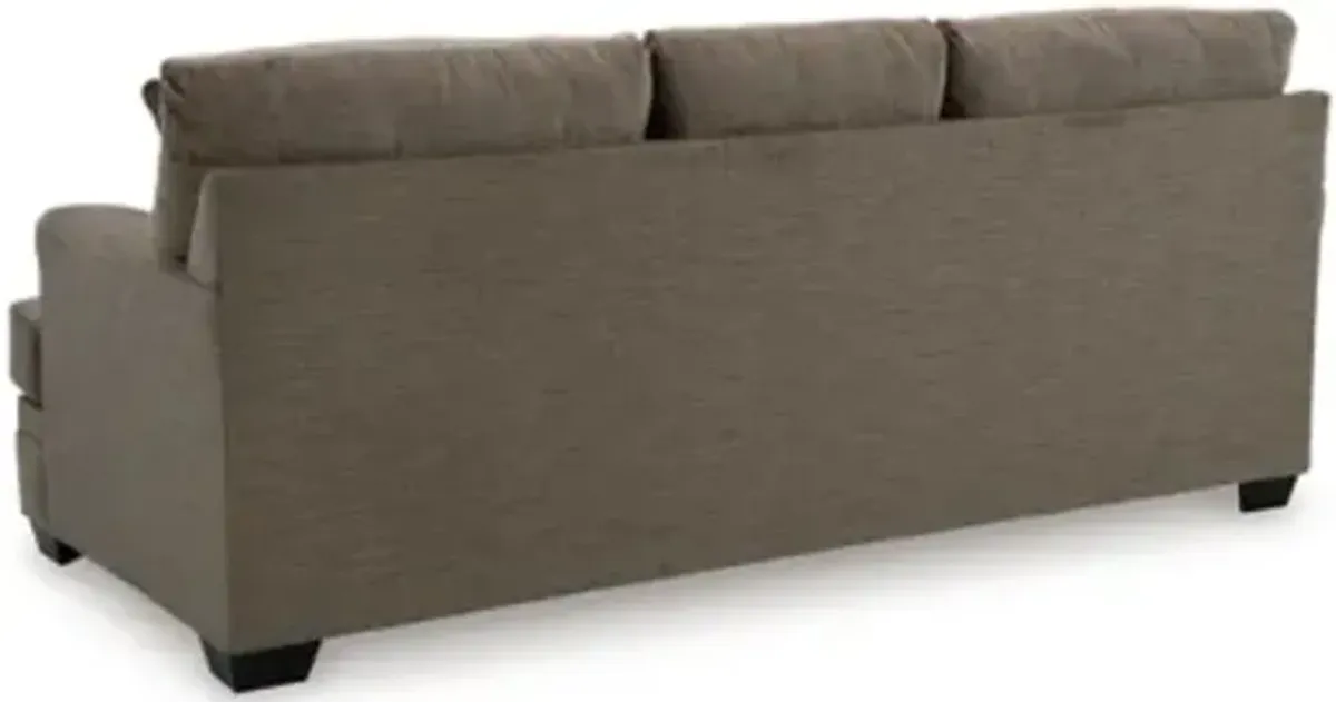 Stonemeade Queen Sofa Sleeper