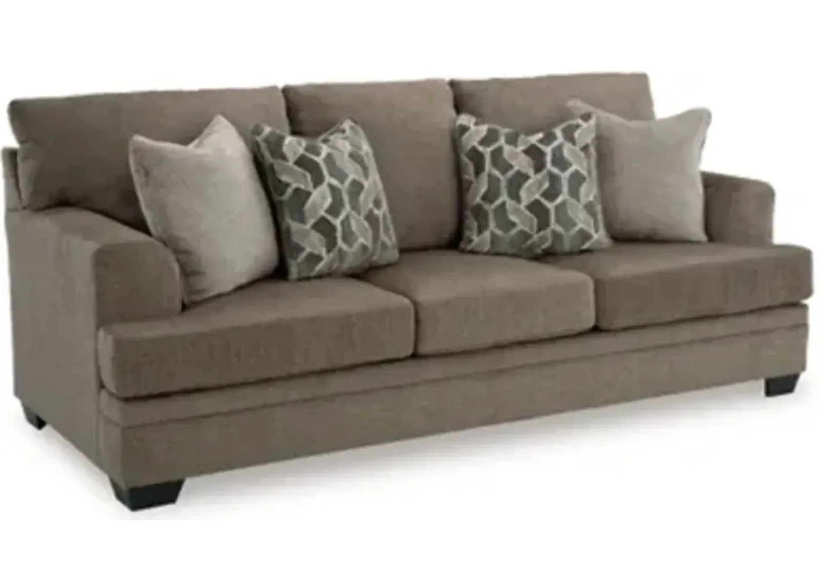 Stonemeade Queen Sofa Sleeper