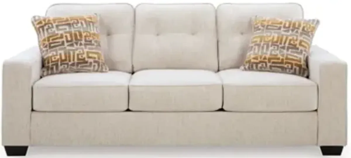 Larimer Queen Sofa Sleeper