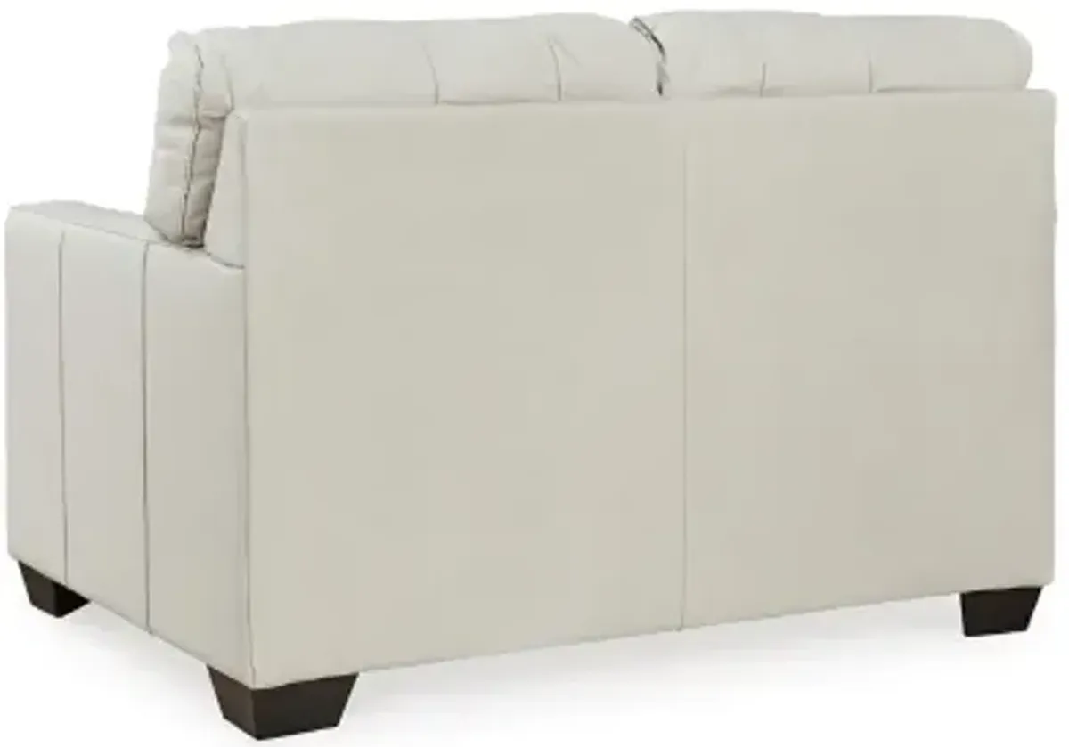 Belziani Loveseat