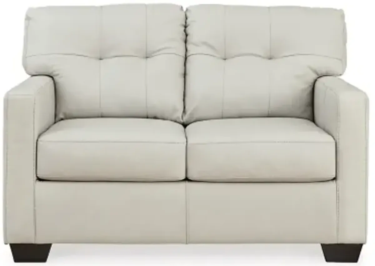 Belziani Loveseat