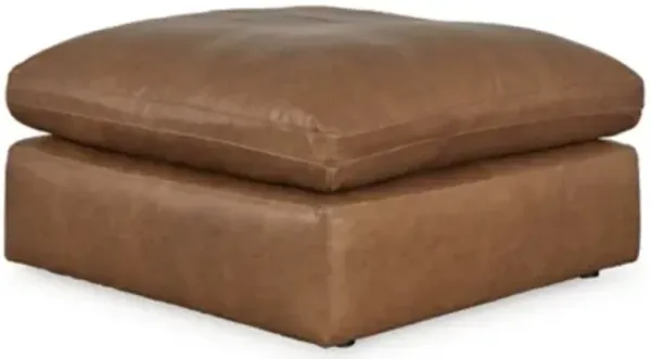 Emilia Oversized Accent Ottoman