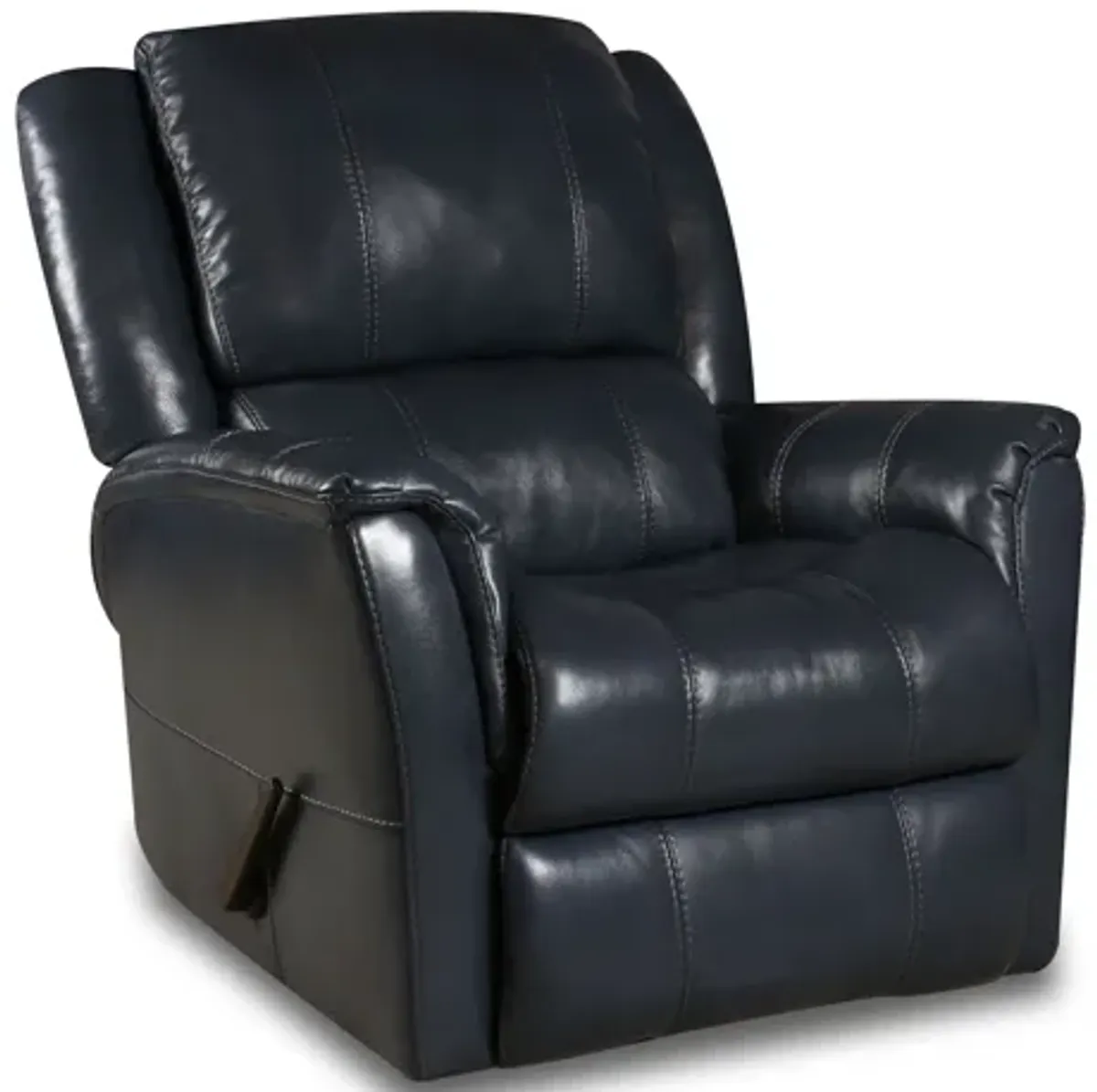 Swivel Glider Recliner