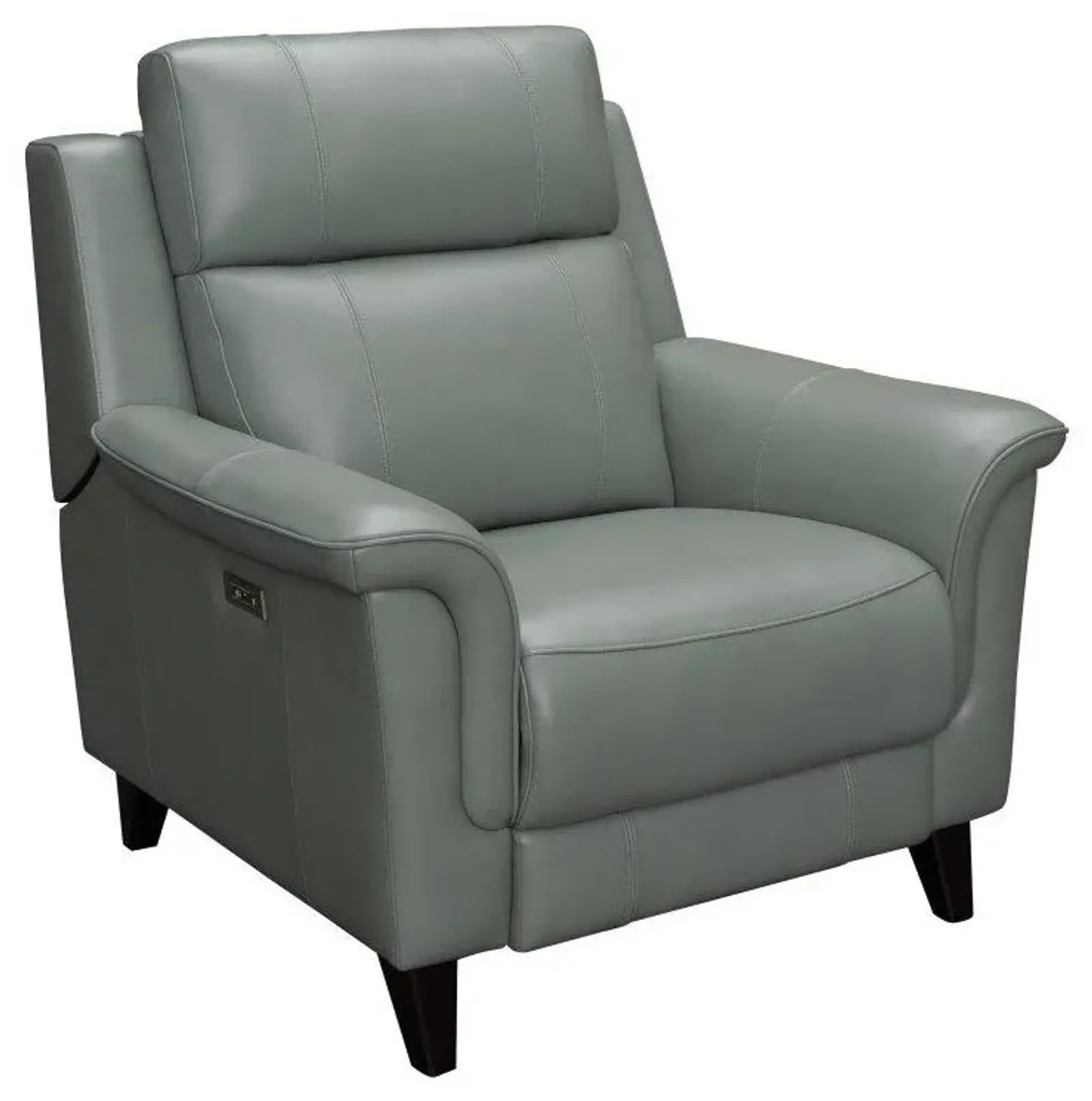 Powered Headrest Recliner