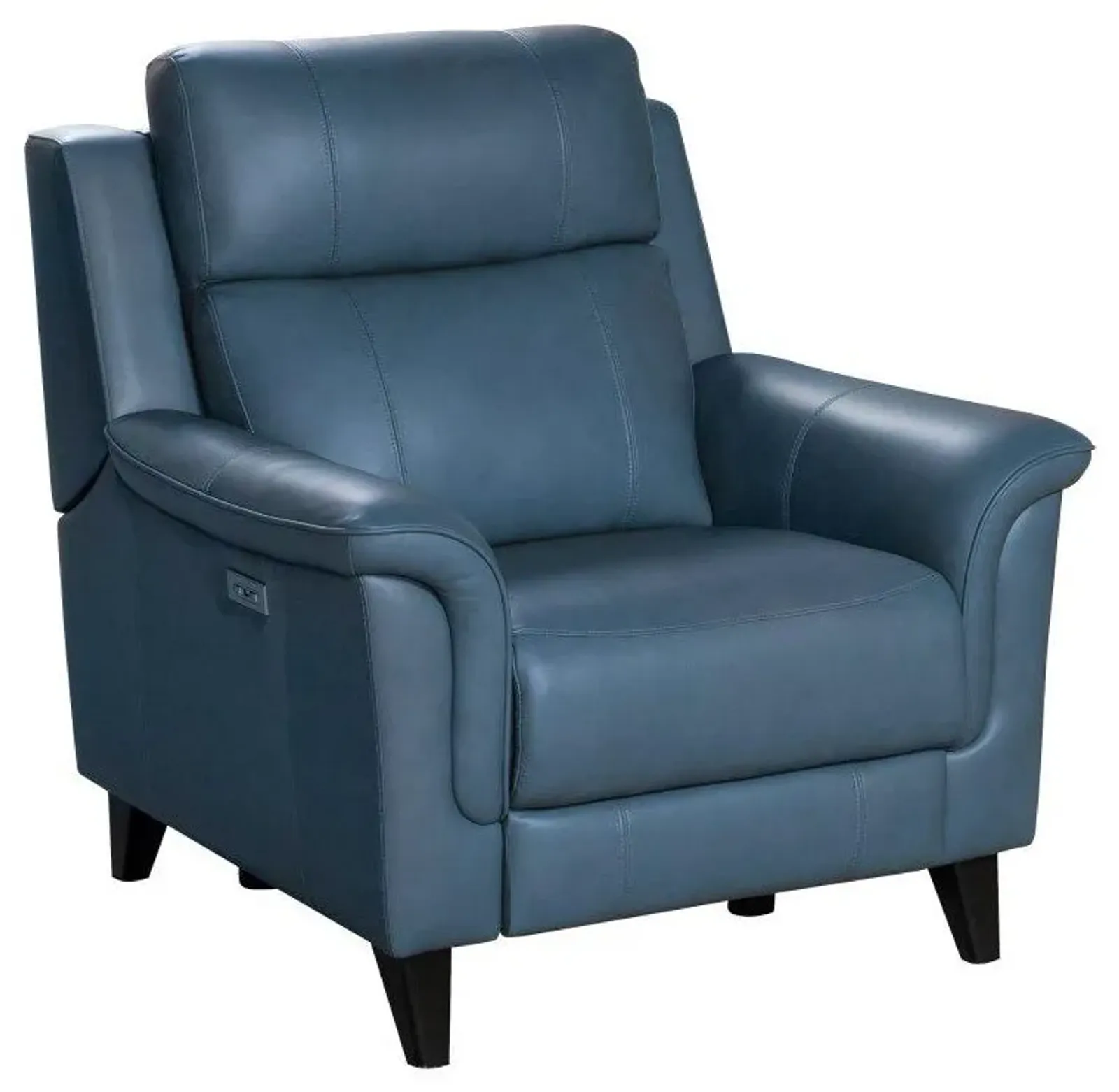 Powered Headrest Recliner