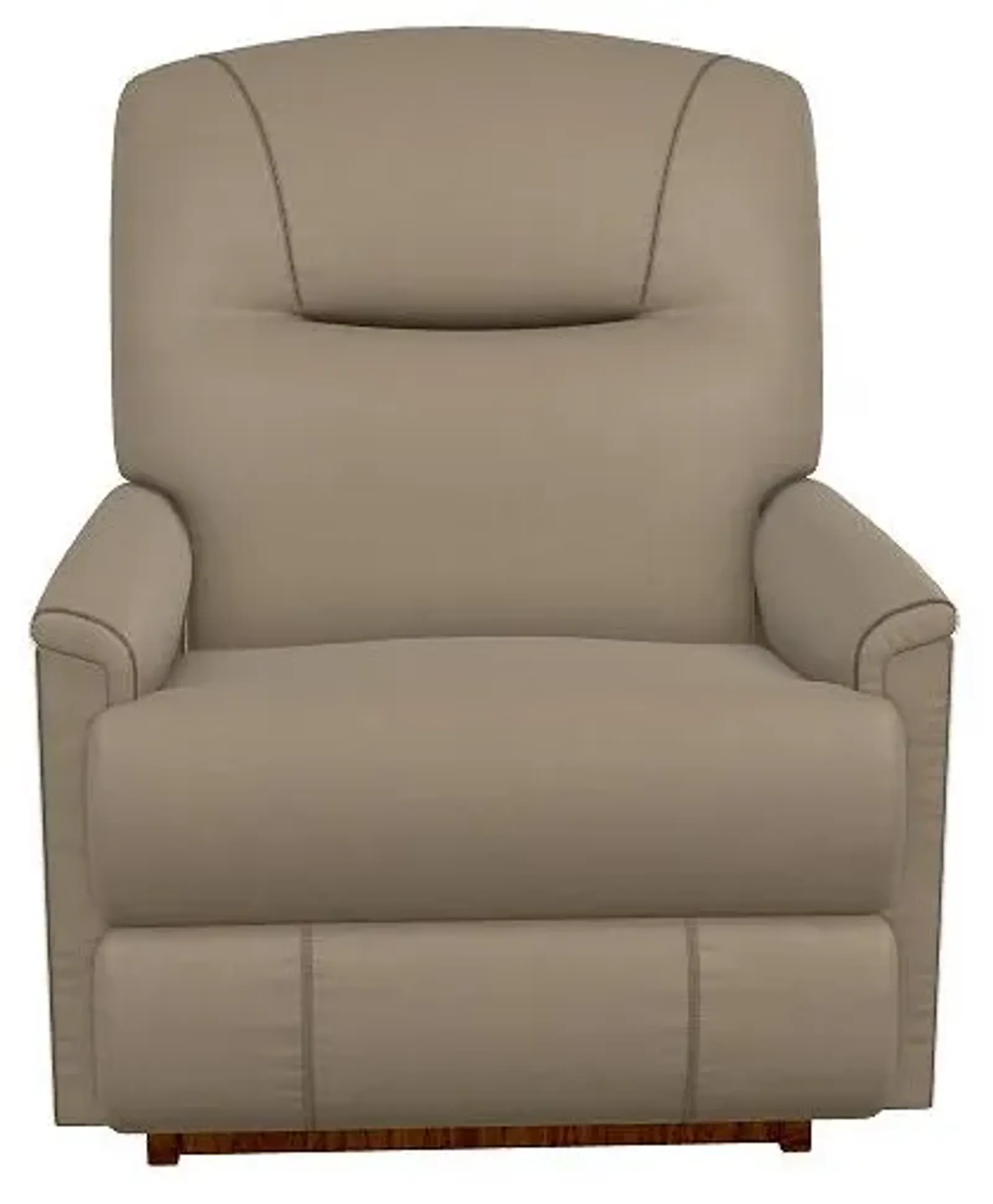 Power Rocking Recliner W/ Headrest