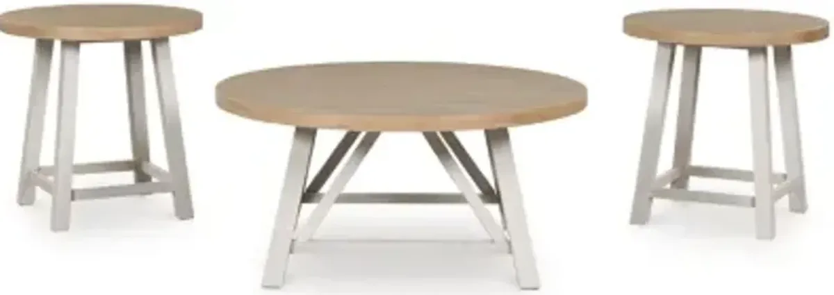 Fawndell Table (Set of 3)