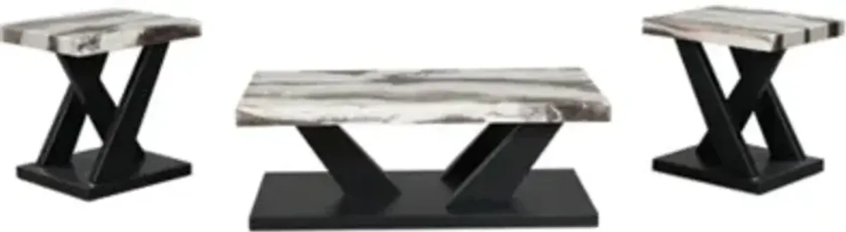 Cendill Table (Set of 3)