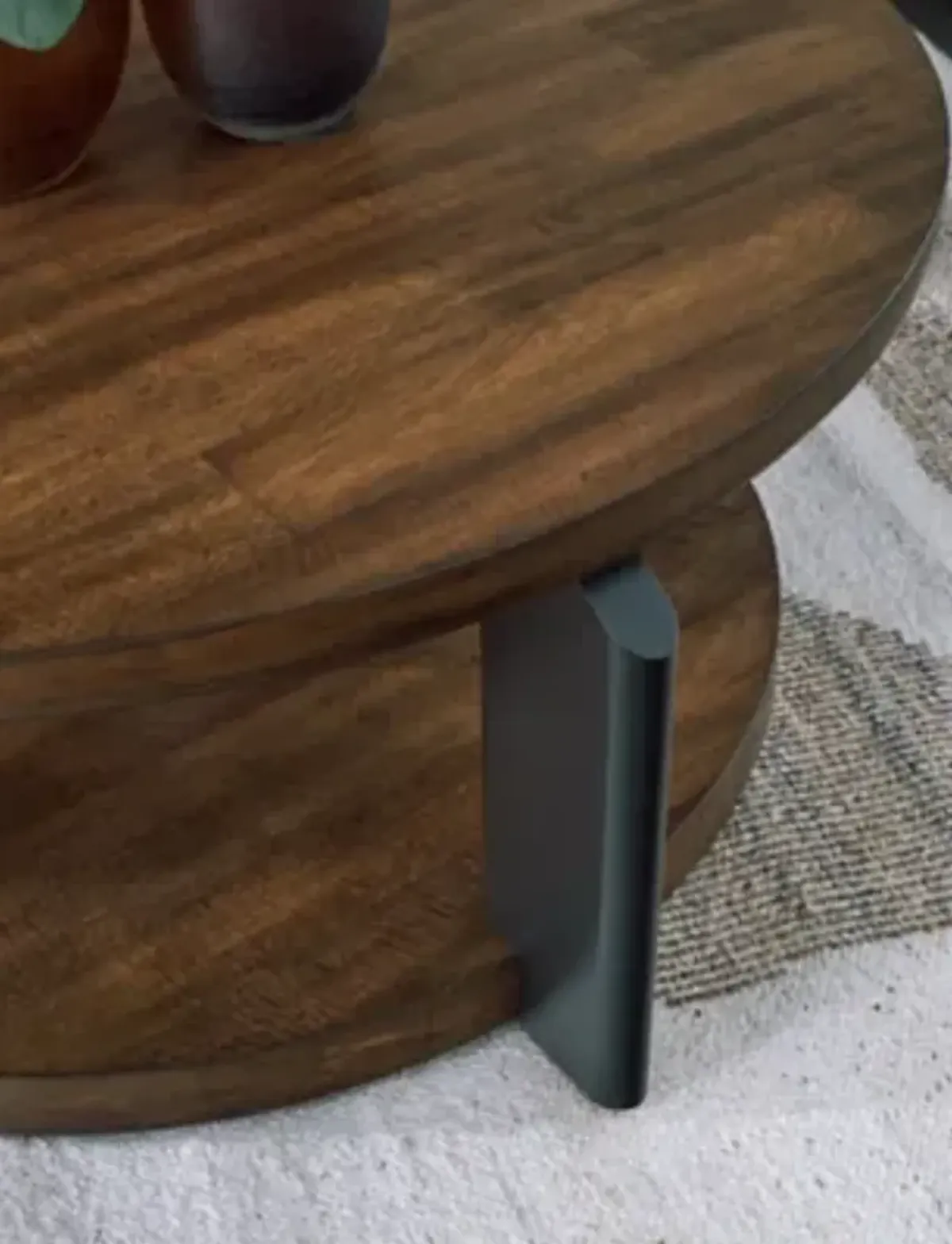 Kraeburn Coffee Table