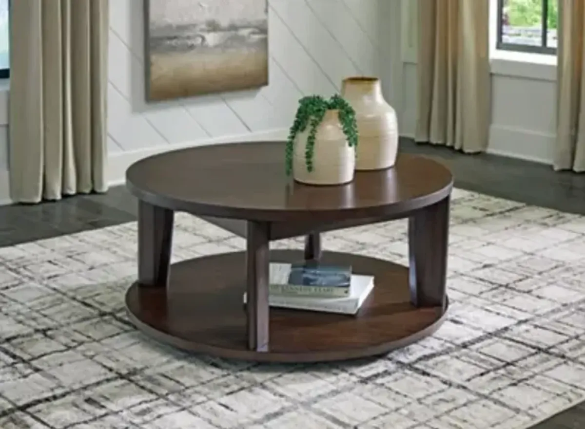 Korestone 2 Coffee Table