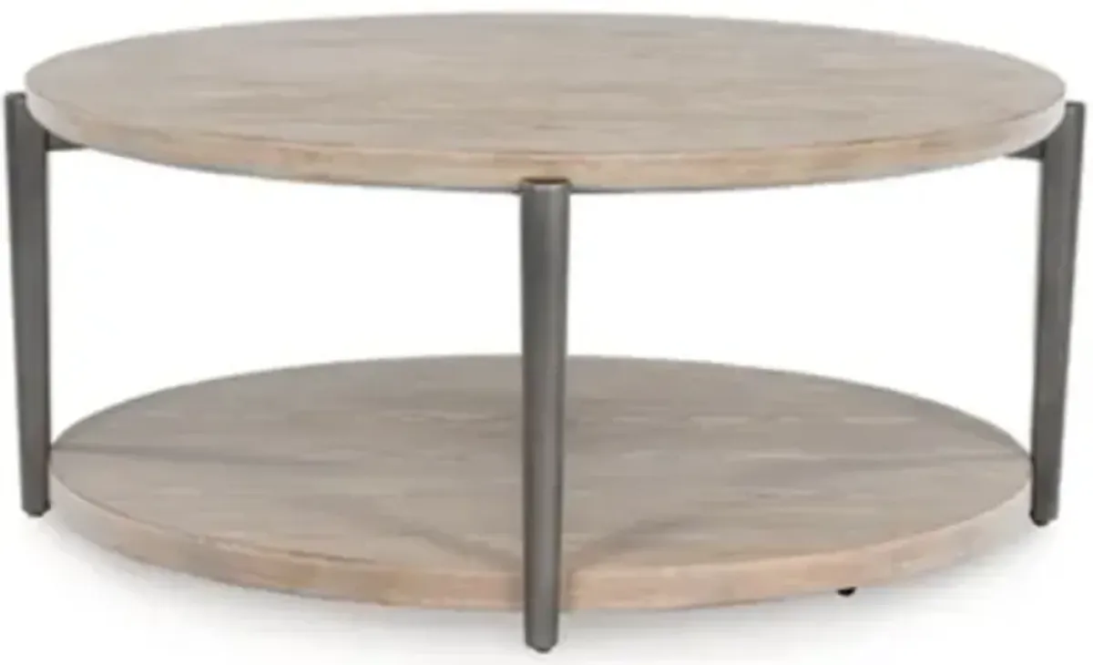 Dyonton Coffee Table