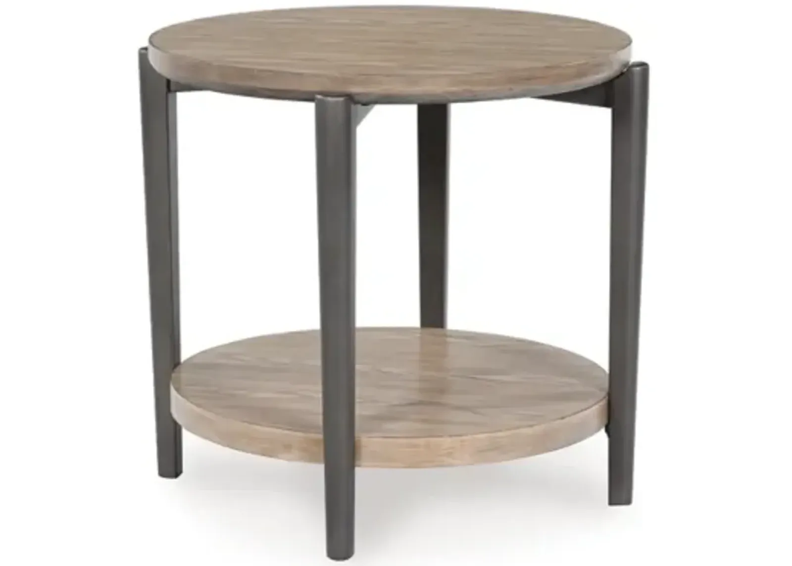 Dyonton End Table