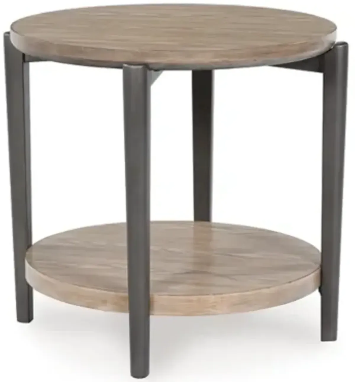 Dyonton End Table