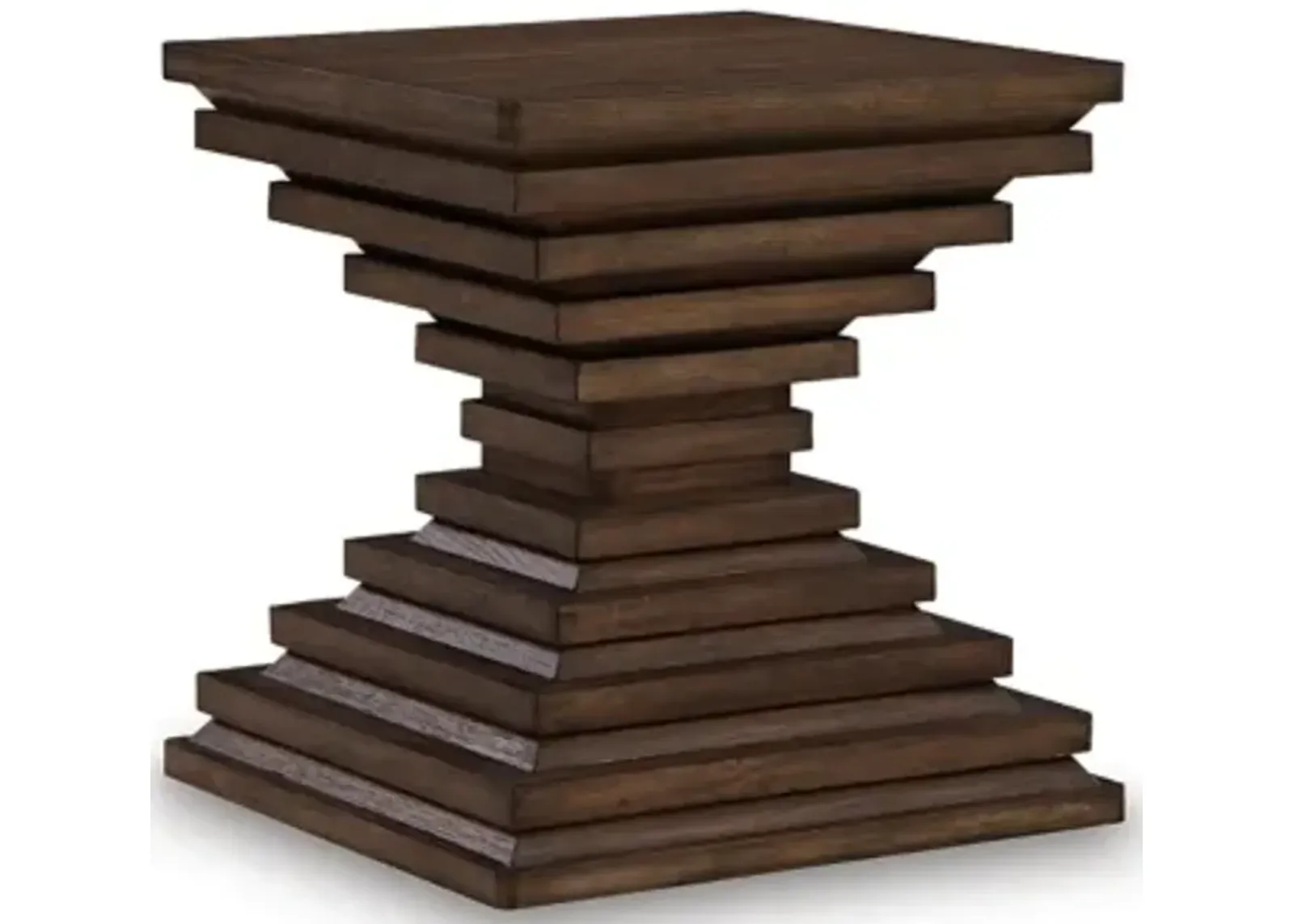 Hannodream End Table