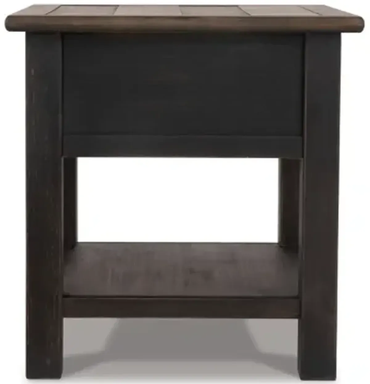 Tyler Creek End Table