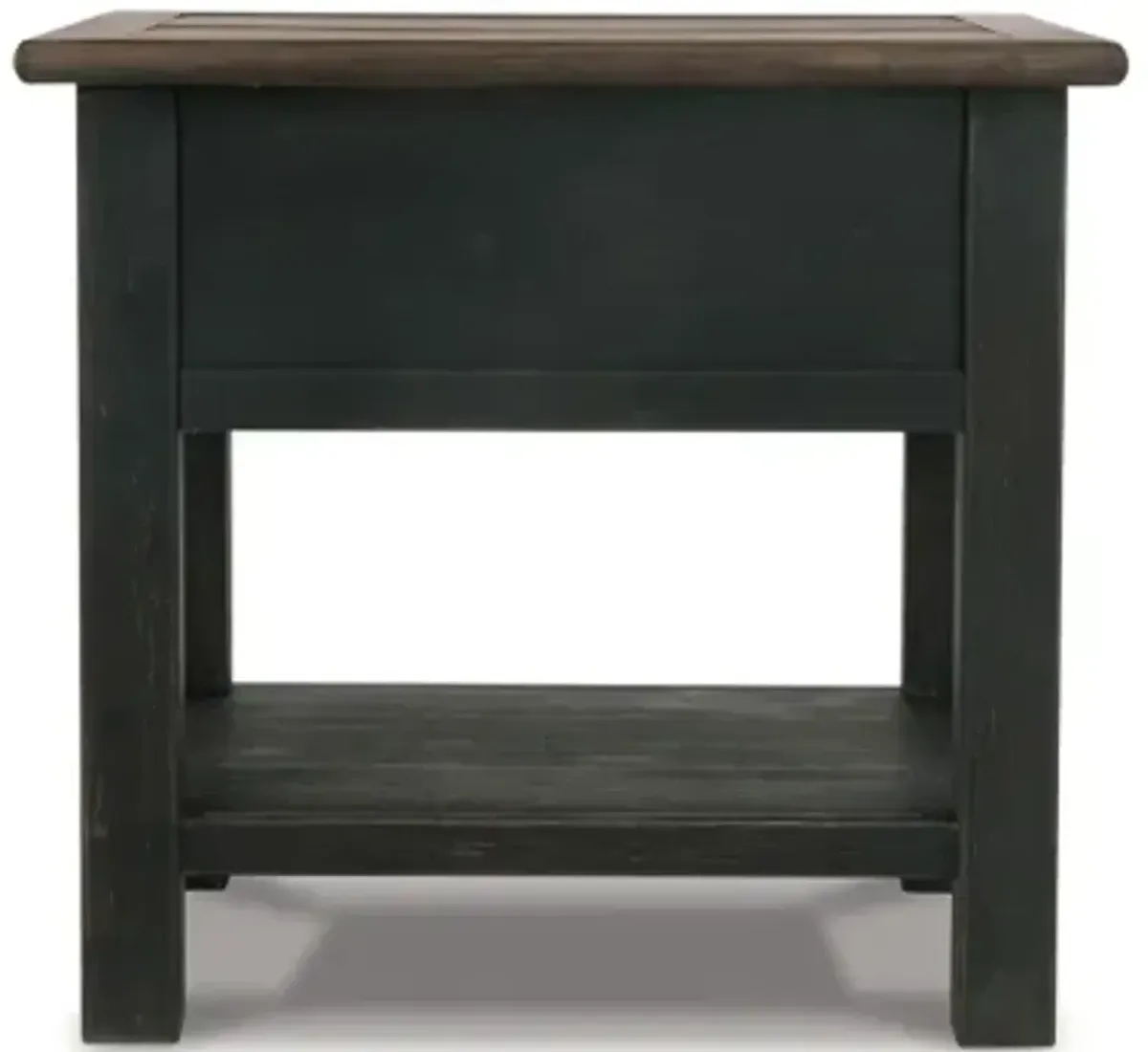 Tyler Creek End Table