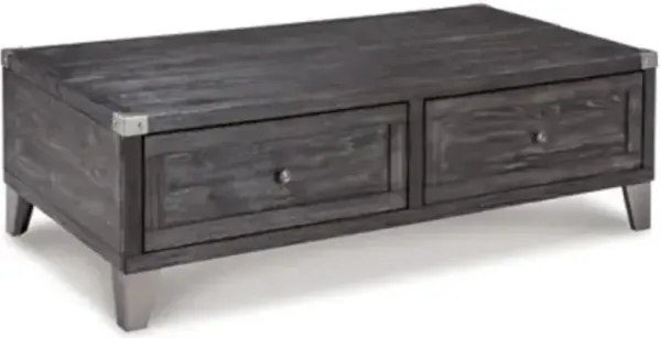 Todoe Coffee Table with Lift Top