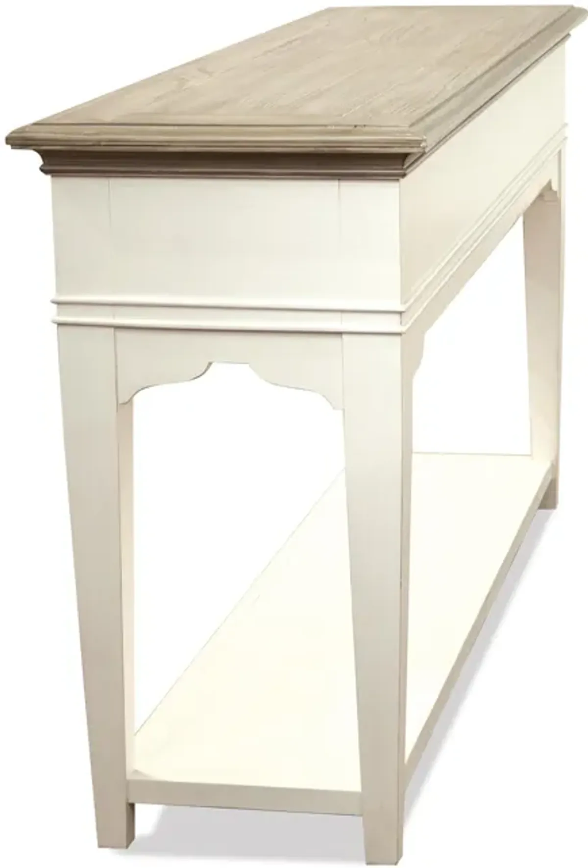 Myra Sofa Table