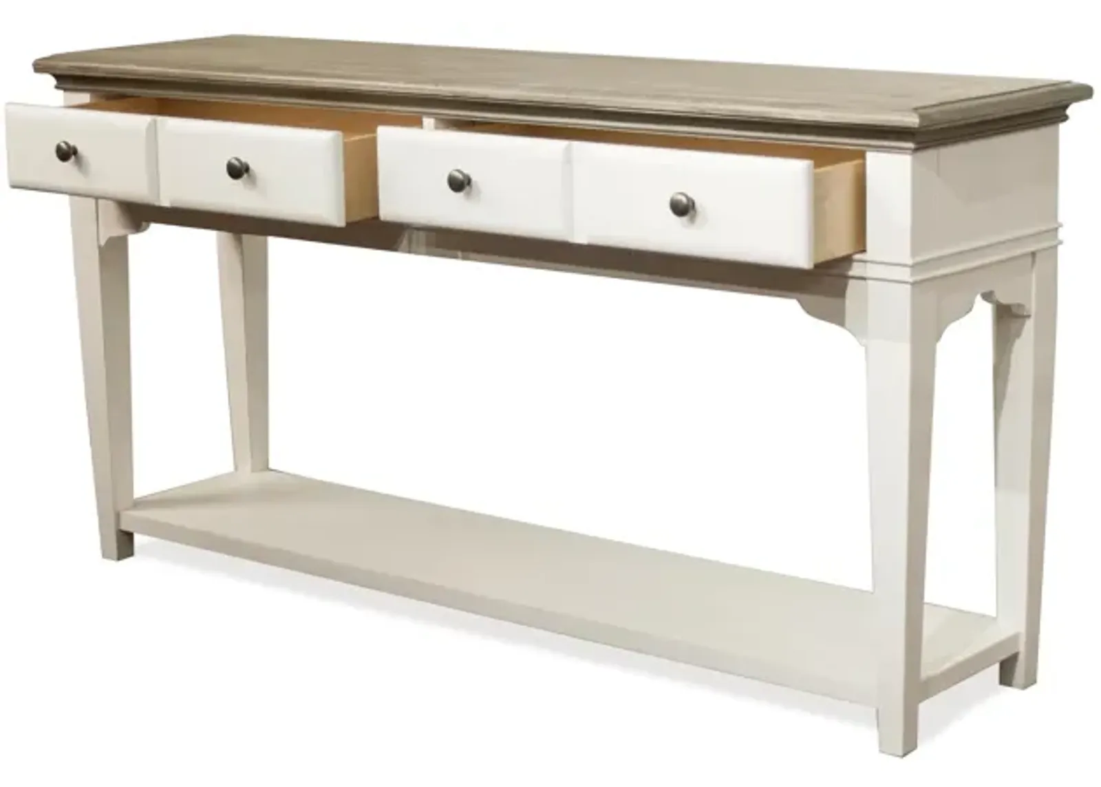 Myra Sofa Table