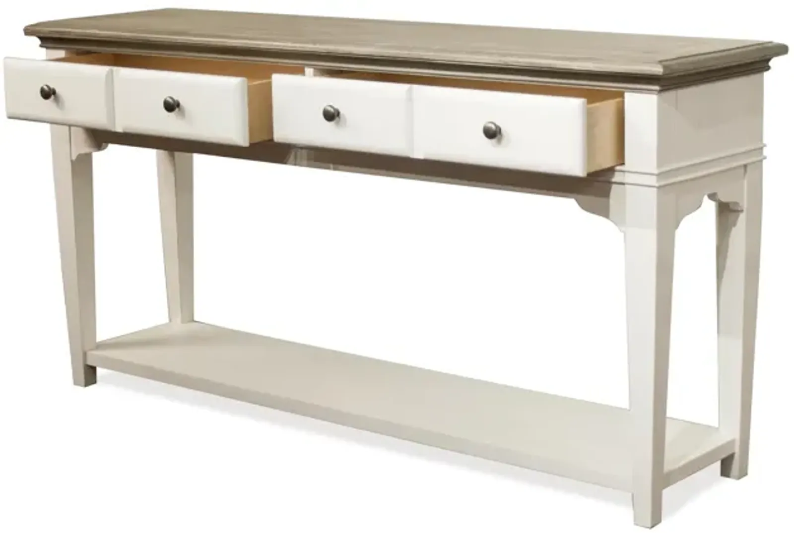 Myra Sofa Table