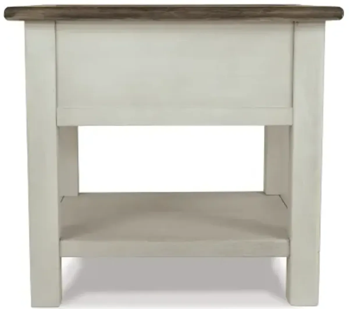 Bolanburg End Table