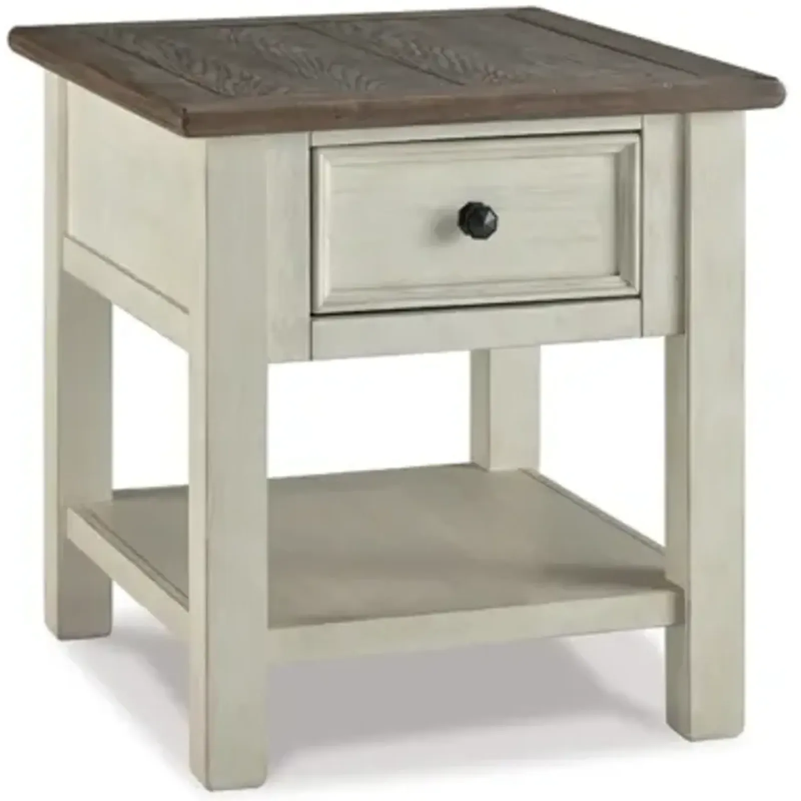 Bolanburg End Table