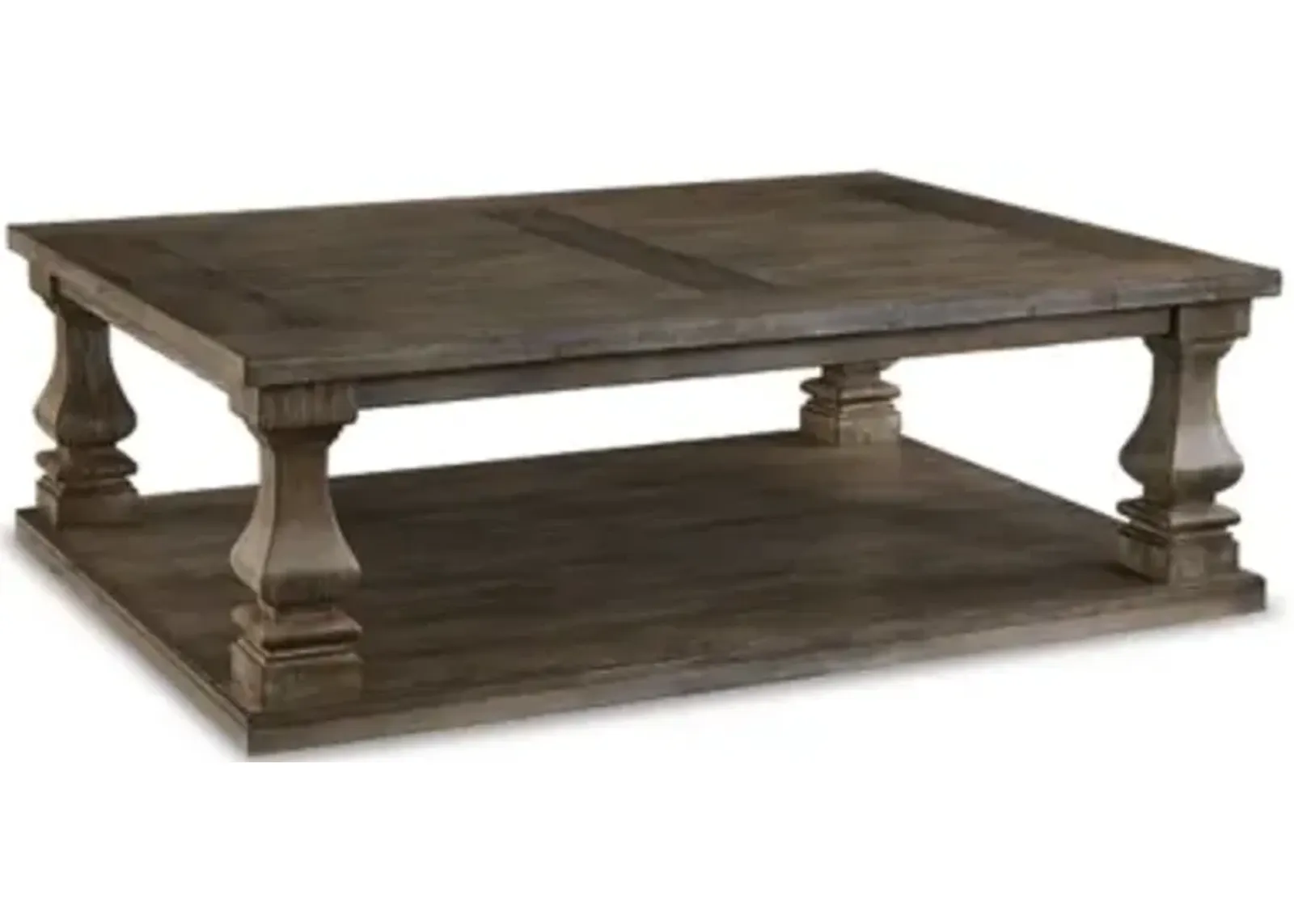 Johnelle Coffee Table