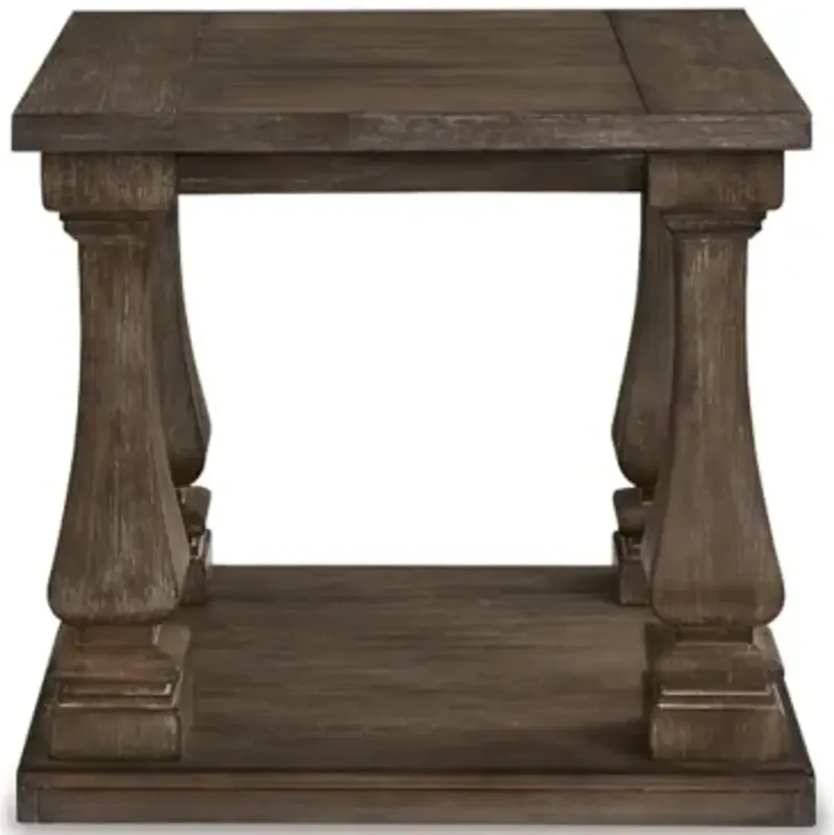 Johnelle End Table