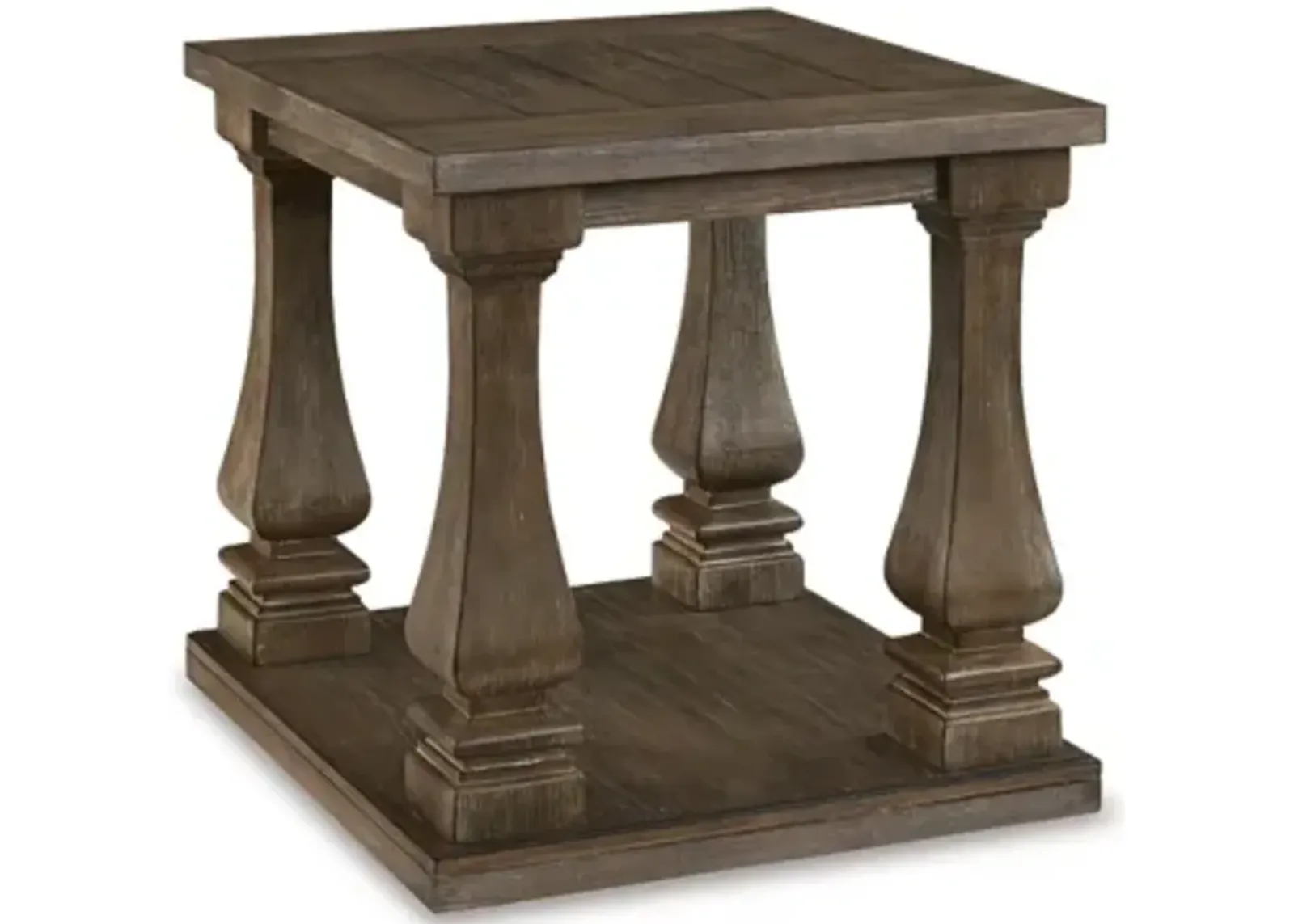 Johnelle End Table