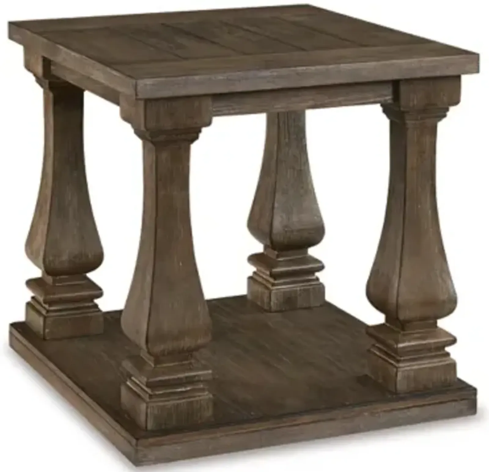 Johnelle End Table